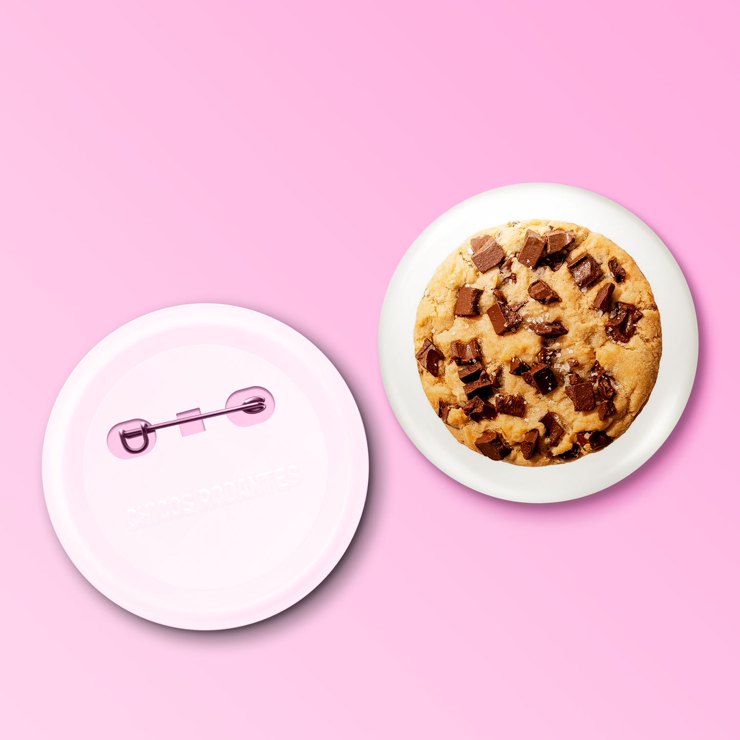 Boton Galleta