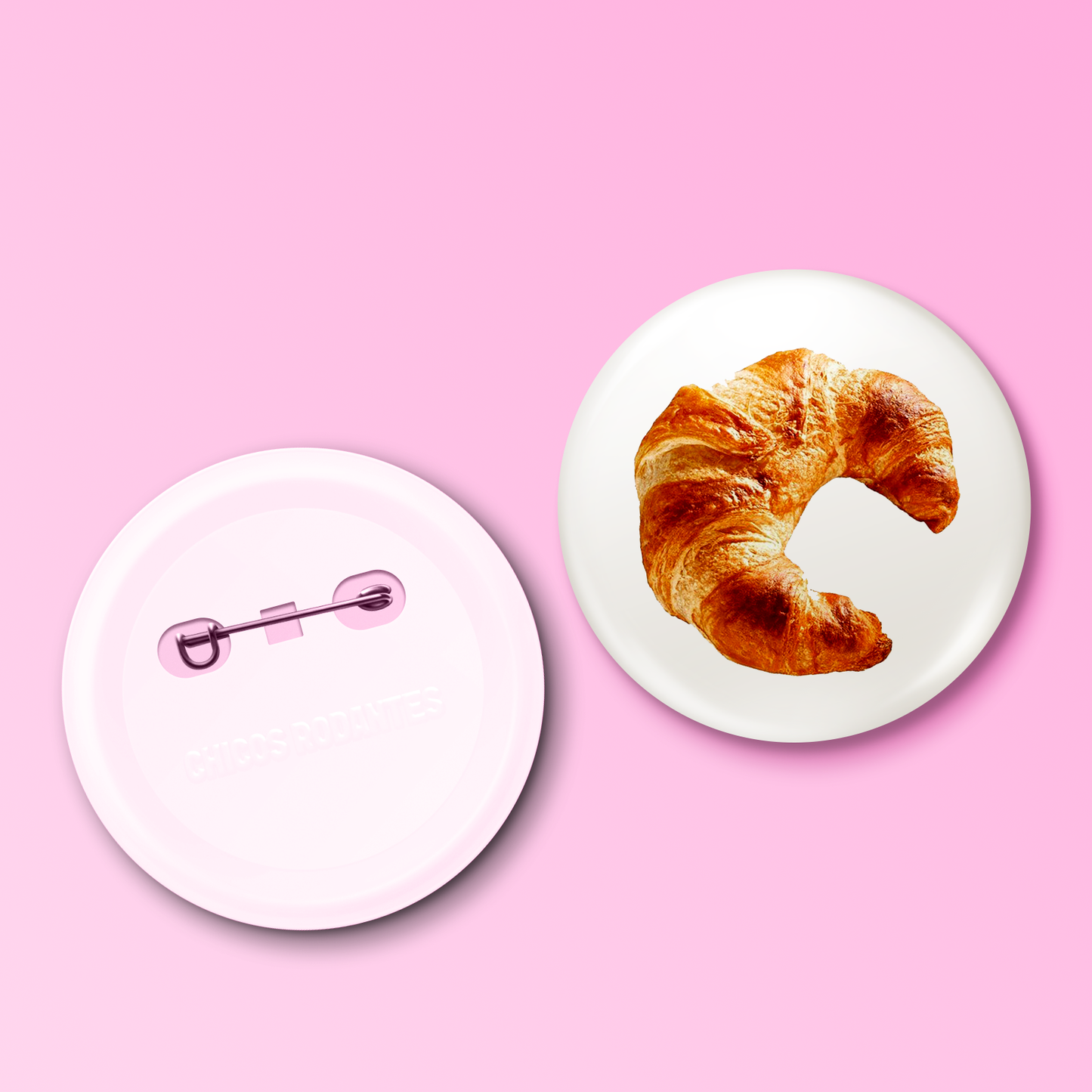 Boton Croissant