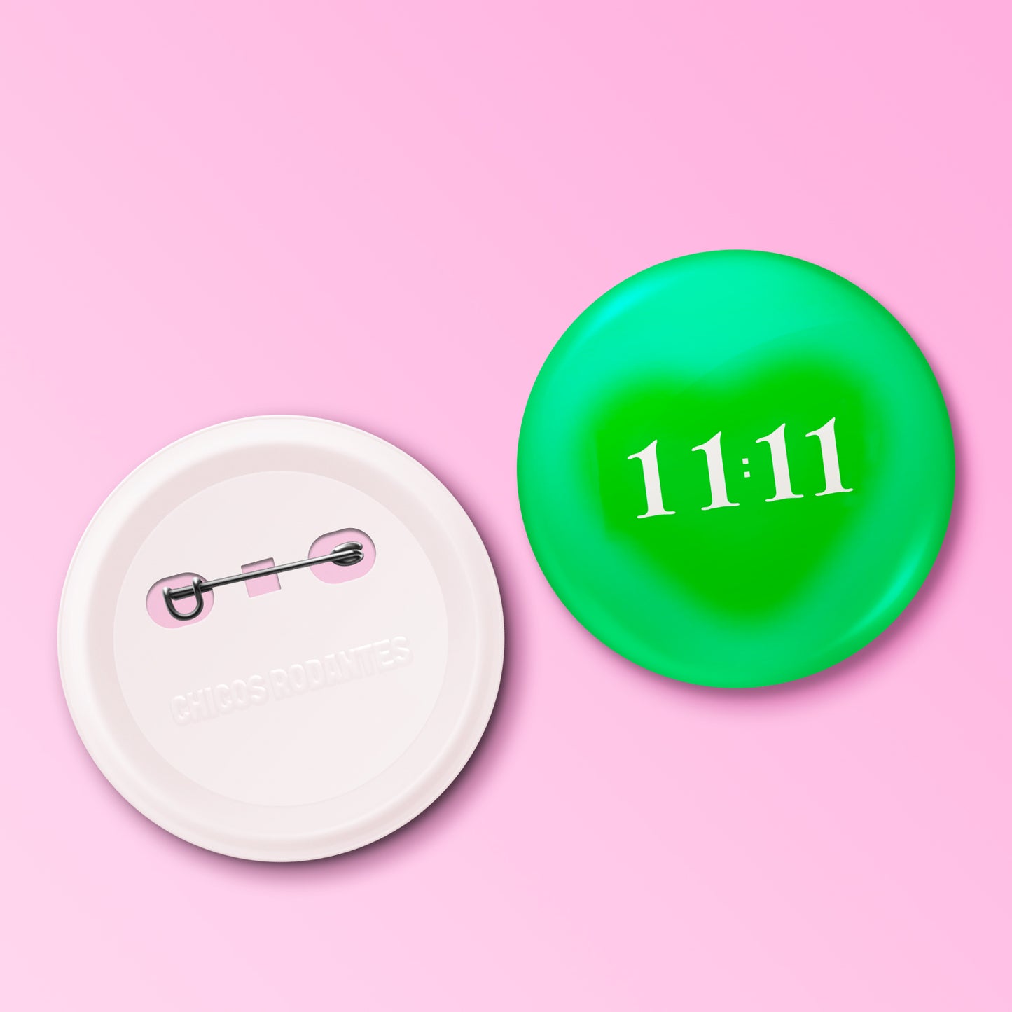 Boton 11:11