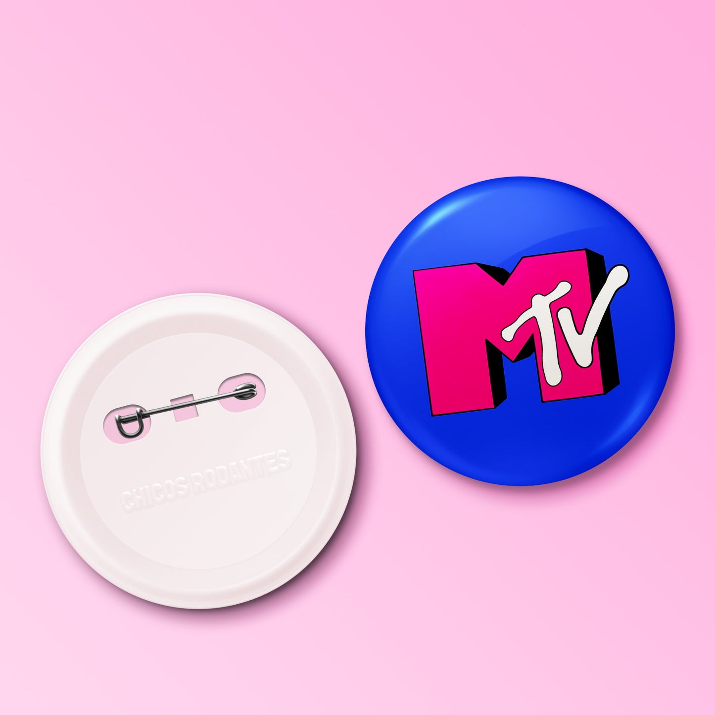 Boton MTV