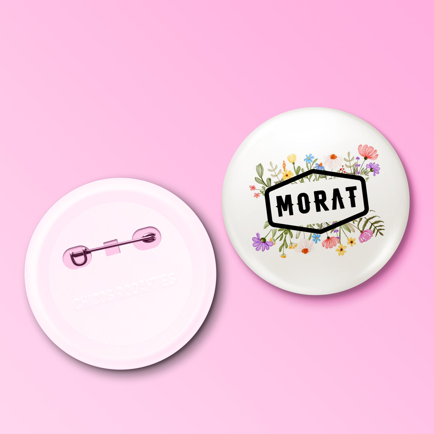 Boton Morat