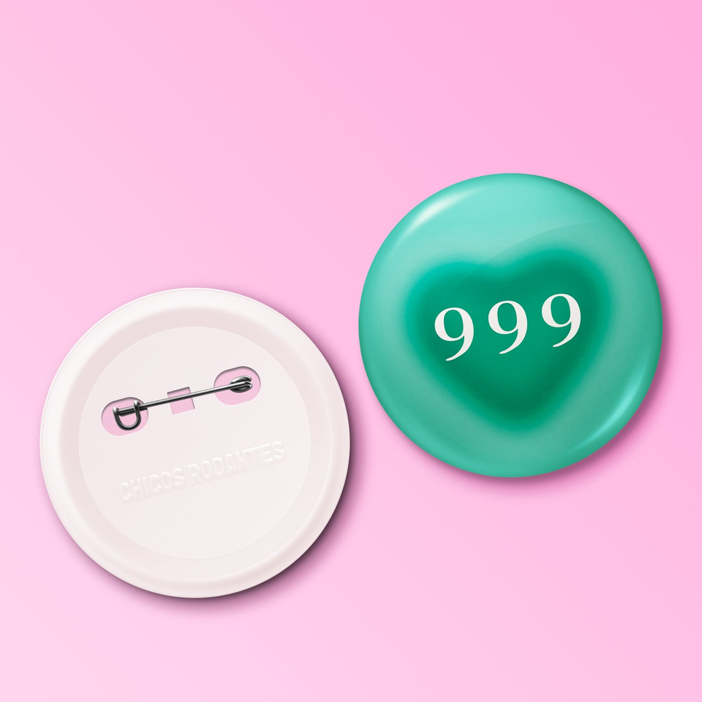 Boton 999