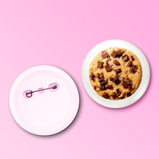 Boton Galleta