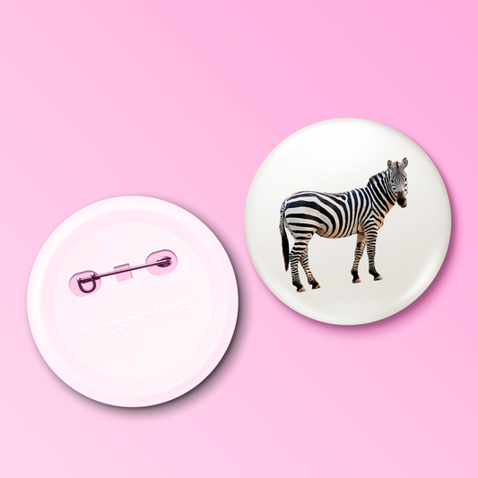 Boton Zebra