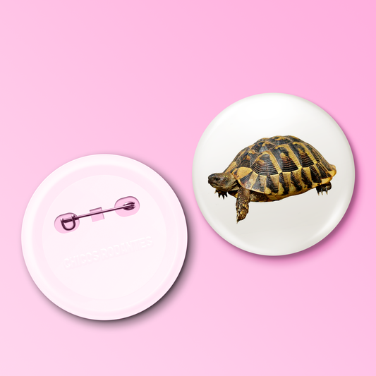 Boton Tortuga