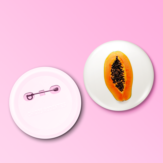 Boton Papaya