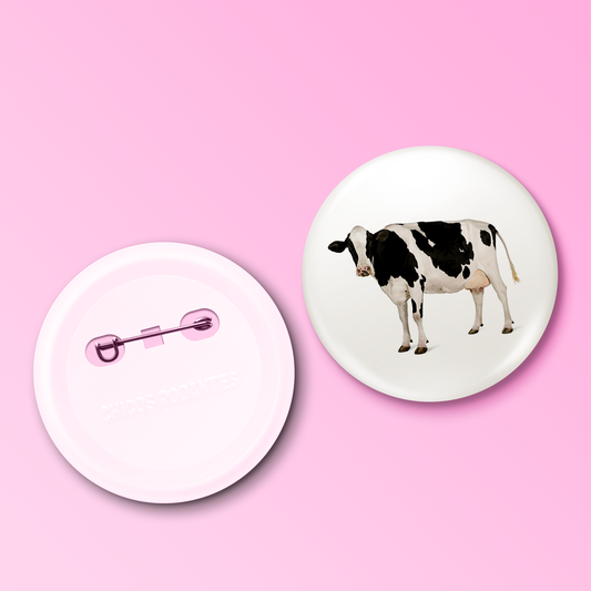 Boton Vaca