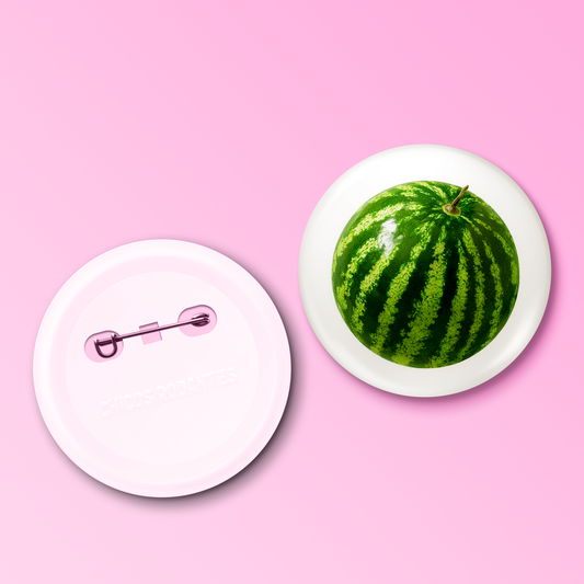 Boton Watermelon