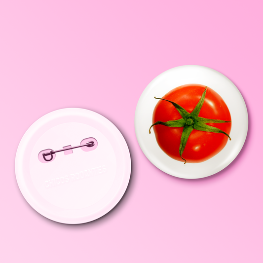 Boton Tomate Cherry