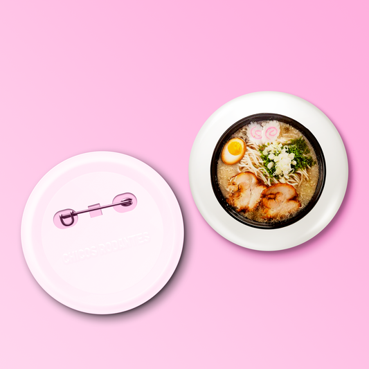 Boton Ramen