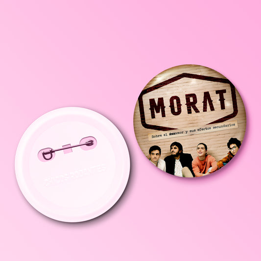 Boton Morat