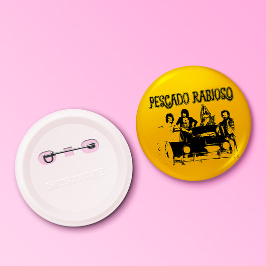 Boton Pescado Rabioso