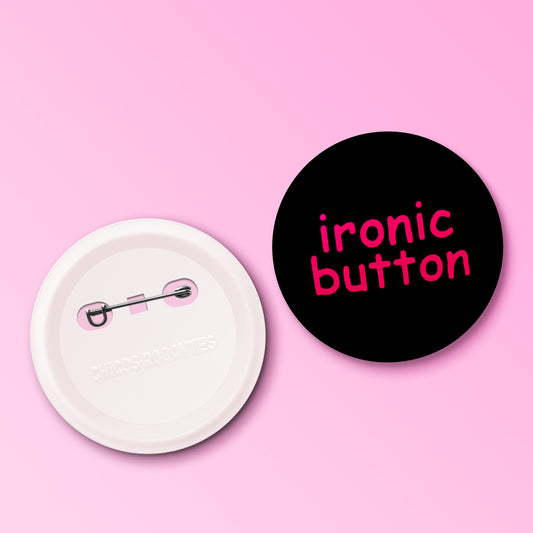Boton Ironic