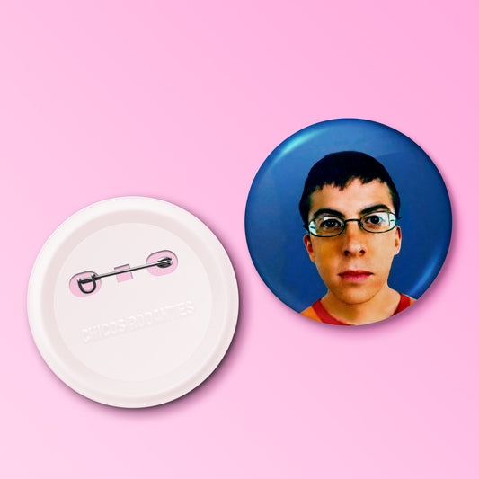 Boton MClovin