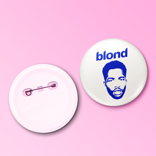 Boton Blond