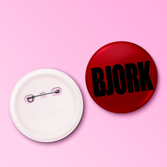 Boton Bjork