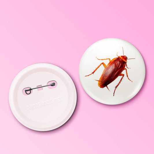 Boton Cucaracha