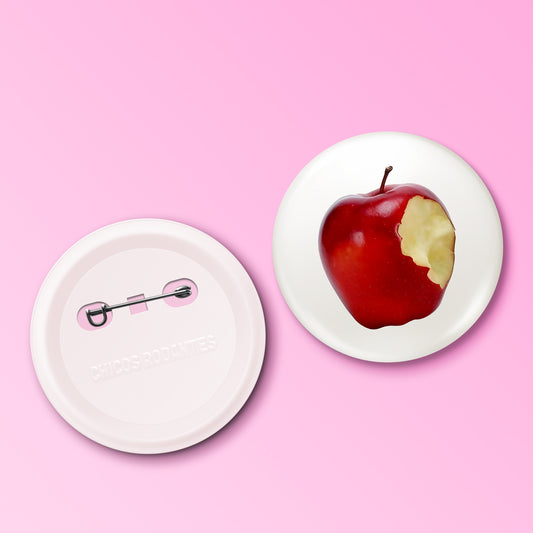 Boton Manzana