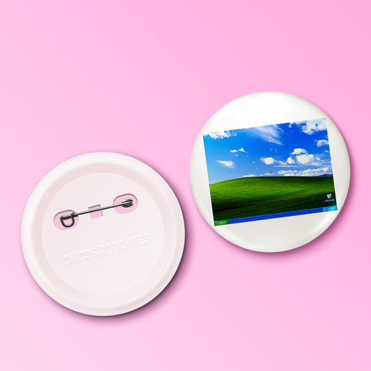 Boton Windows XP