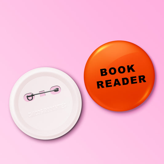 Boton Book Reader