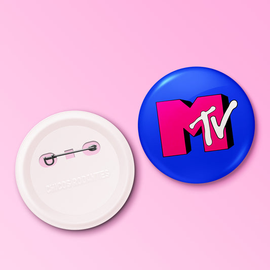 Boton MTV