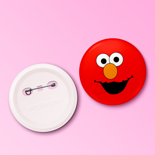 Boton Elmo