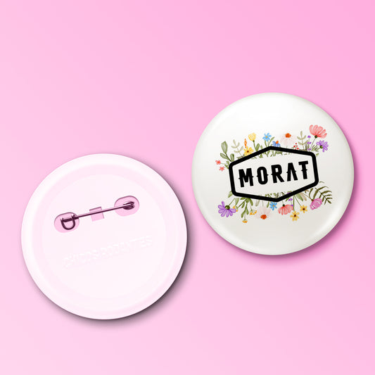 Boton Morat