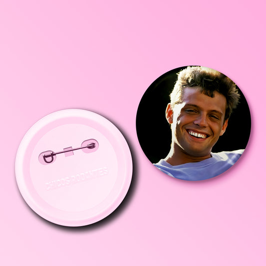 Boton Luis Miguel
