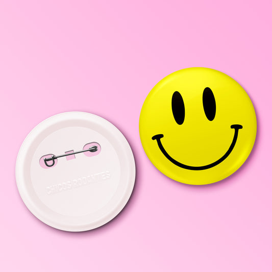 Boton Smile