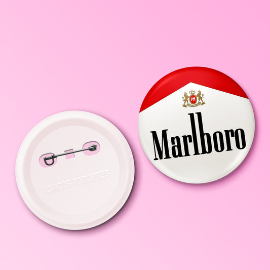 Boton Marlboro