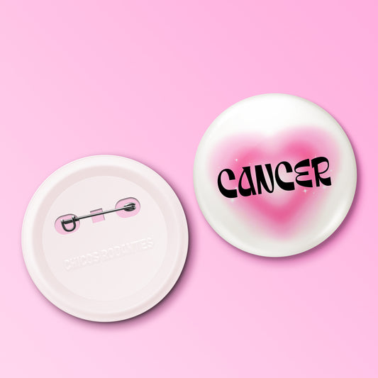 Boton Cancer