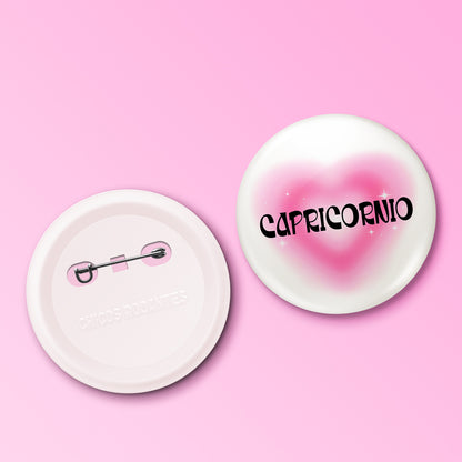 Boton Capricornio