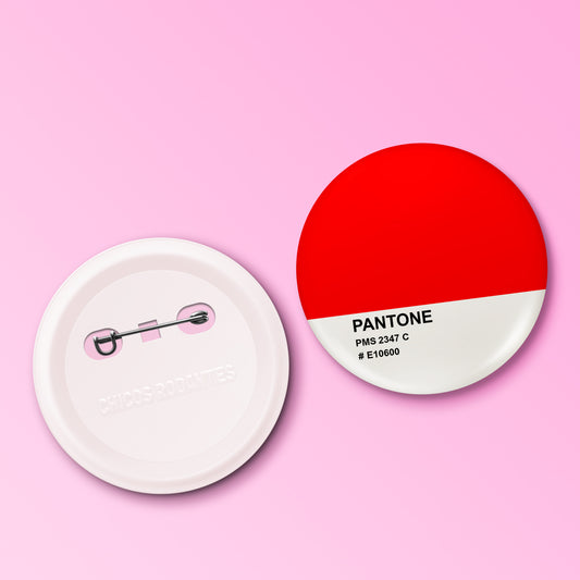 Boton Pantone