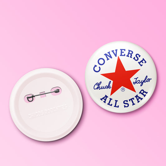 Boton Converse