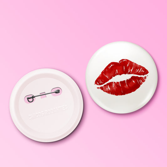 Boton Labios