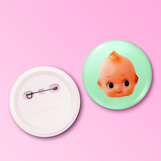 Boton Kewpie