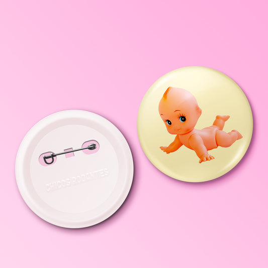 Boton Kewpie