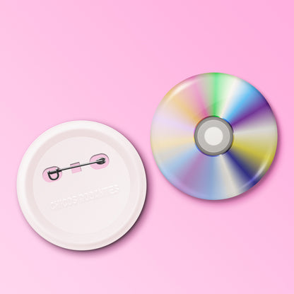 Boton CD