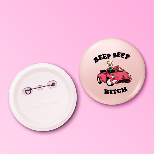 Botton Beep Beep