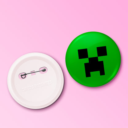 Boton Creeper