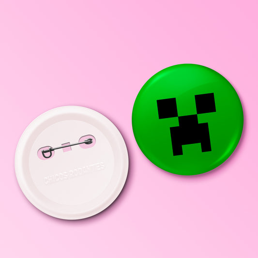 Boton Creeper