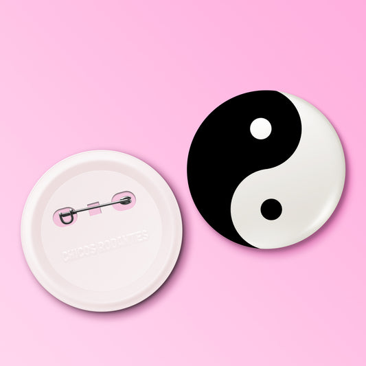 Boton Ying Yang