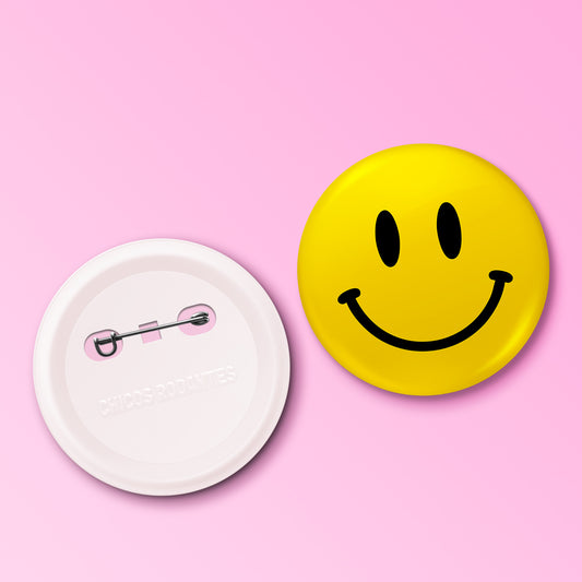 Boton Smile