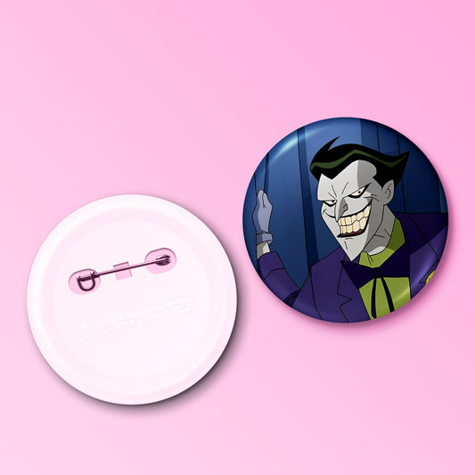Boton El joker