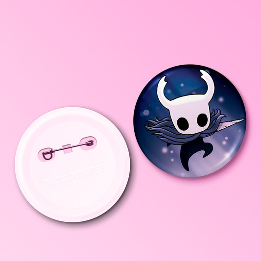 Boton Hollow Knight