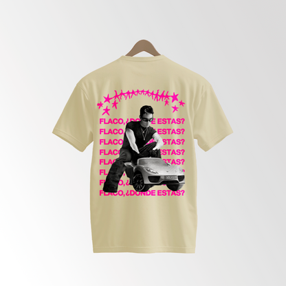 Playera Krav Maga/ PIEL NSQK