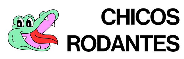 Chicos Rodantes
